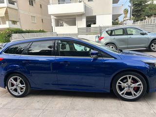 Ford Focus 2016 1.0 ECOBOOST TITANIUM LOOK ST LINE-thumb-5