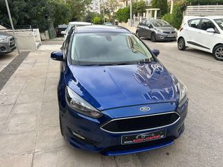 Ford Focus 2016 1.0 ECOBOOST TITANIUM LOOK ST LINE-thumb-7