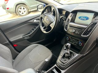 Ford Focus 2016 1.0 ECOBOOST TITANIUM LOOK ST LINE-thumb-8