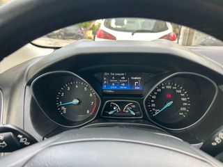 Ford Focus 2016 1.0 ECOBOOST TITANIUM LOOK ST LINE-thumb-12