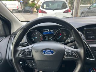 Ford Focus 2016 1.0 ECOBOOST TITANIUM LOOK ST LINE-thumb-13
