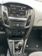 Ford Focus 2016 1.0 ECOBOOST TITANIUM LOOK ST LINE-thumb-14