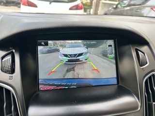 Ford Focus 2016 1.0 ECOBOOST TITANIUM LOOK ST LINE-thumb-15