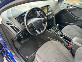 Ford Focus 2016 1.0 ECOBOOST TITANIUM LOOK ST LINE-thumb-16