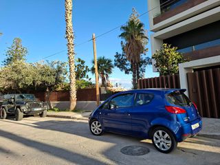 Mitsubishi Colt 2007 LIMITED EDITION sport