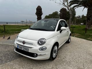 Fiat 500 2024