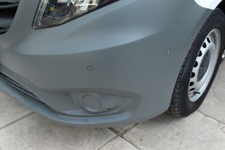 Κλούβα Mercedes-Benz 2020 VITO 114 3ΘΕΣΙΟ 136HP EU6 CARPLAY ΟΘΟΝΗ PDC CRUISE LANΕ ASS.-thumb-5