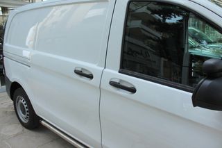 Κλούβα Mercedes-Benz 2020 VITO 114 3ΘΕΣΙΟ 136HP EU6 CARPLAY ΟΘΟΝΗ PDC CRUISE LANΕ ASS.-thumb-8