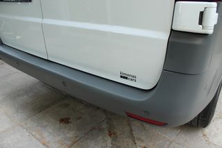 Κλούβα Mercedes-Benz 2020 VITO 114 3ΘΕΣΙΟ 136HP EU6 CARPLAY ΟΘΟΝΗ PDC CRUISE LANΕ ASS.-thumb-11