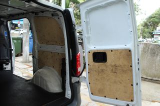 Κλούβα Mercedes-Benz 2020 VITO 114 3ΘΕΣΙΟ 136HP EU6 CARPLAY ΟΘΟΝΗ PDC CRUISE LANΕ ASS.-thumb-21