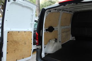 Κλούβα Mercedes-Benz 2020 VITO 114 3ΘΕΣΙΟ 136HP EU6 CARPLAY ΟΘΟΝΗ PDC CRUISE LANΕ ASS.-thumb-22