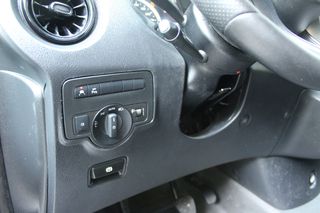 Κλούβα Mercedes-Benz 2020 VITO 114 3ΘΕΣΙΟ 136HP EU6 CARPLAY ΟΘΟΝΗ PDC CRUISE LANΕ ASS.-thumb-26