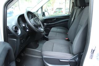 Κλούβα Mercedes-Benz 2020 VITO 114 3ΘΕΣΙΟ 136HP EU6 CARPLAY ΟΘΟΝΗ PDC CRUISE LANΕ ASS.-thumb-28