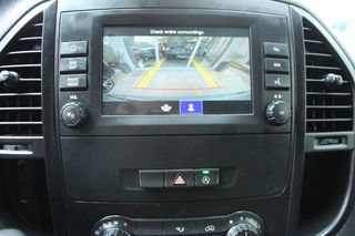 Κλούβα Mercedes-Benz 2020 VITO 114 3ΘΕΣΙΟ 136HP EU6 CARPLAY ΟΘΟΝΗ PDC CRUISE LANΕ ASS.-thumb-30