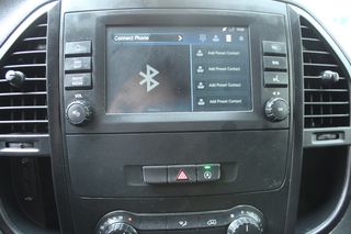 Κλούβα Mercedes-Benz 2020 VITO 114 3ΘΕΣΙΟ 136HP EU6 CARPLAY ΟΘΟΝΗ PDC CRUISE LANΕ ASS.-thumb-31