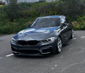 Bmw 316 2013 M pack