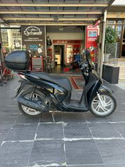 Honda SH 150i 2014 SH 150I ABS
