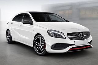 Mercedes-Benz A 45 AMG 2016 " ΖΗΤΕΙΤΑΙ ΓΙΑ ΑΓΟΡΑ "