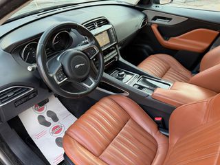 Jaguar F-Pace 2017 ΕΓΓΥΗΣΗ 7 ΜΗΝΕΣ ΓΡΑΠΤΗ!!!!-thumb-16