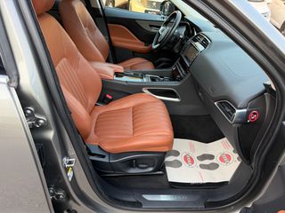 Jaguar F-Pace 2017 ΕΓΓΥΗΣΗ 7 ΜΗΝΕΣ ΓΡΑΠΤΗ!!!!-thumb-19