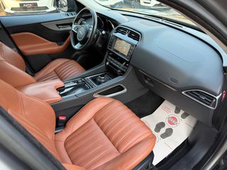 Jaguar F-Pace 2017 ΕΓΓΥΗΣΗ 7 ΜΗΝΕΣ ΓΡΑΠΤΗ!!!!-thumb-20
