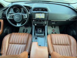 Jaguar F-Pace 2017 ΕΓΓΥΗΣΗ 7 ΜΗΝΕΣ ΓΡΑΠΤΗ!!!!-thumb-22