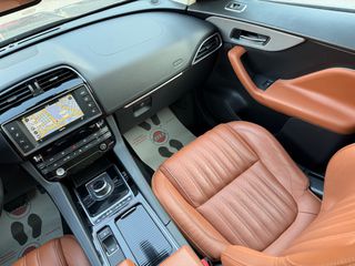 Jaguar F-Pace 2017 ΕΓΓΥΗΣΗ 7 ΜΗΝΕΣ ΓΡΑΠΤΗ!!!!-thumb-23