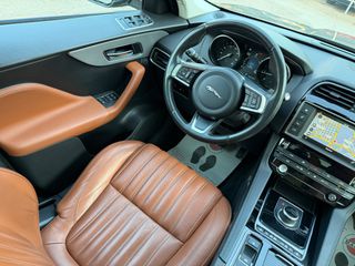 Jaguar F-Pace 2017 ΕΓΓΥΗΣΗ 7 ΜΗΝΕΣ ΓΡΑΠΤΗ!!!!-thumb-24