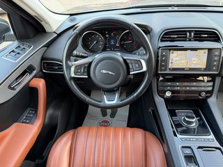 Jaguar F-Pace 2017 ΕΓΓΥΗΣΗ 7 ΜΗΝΕΣ ΓΡΑΠΤΗ!!!!-thumb-25
