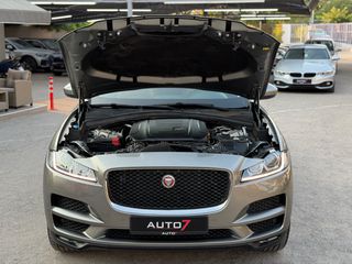 Jaguar F-Pace 2017 ΕΓΓΥΗΣΗ 7 ΜΗΝΕΣ ΓΡΑΠΤΗ!!!!-thumb-36