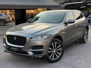 Jaguar F-Pace 2017 ΕΓΓΥΗΣΗ 7 ΜΗΝΕΣ ΓΡΑΠΤΗ!!!!-thumb-37