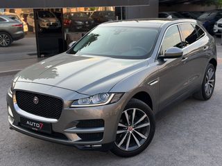 Jaguar F-Pace 2017 ΕΓΓΥΗΣΗ 7 ΜΗΝΕΣ ΓΡΑΠΤΗ!!!!-thumb-2