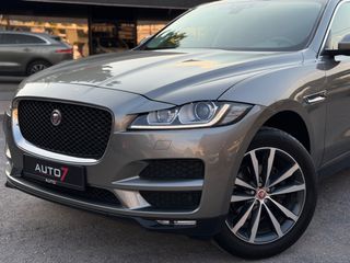 Jaguar F-Pace 2017 ΕΓΓΥΗΣΗ 7 ΜΗΝΕΣ ΓΡΑΠΤΗ!!!!-thumb-3