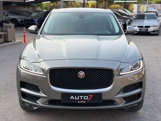 Jaguar F-Pace 2017 ΕΓΓΥΗΣΗ 7 ΜΗΝΕΣ ΓΡΑΠΤΗ!!!!-thumb-6