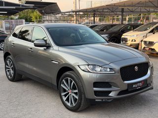 Jaguar F-Pace 2017 ΕΓΓΥΗΣΗ 7 ΜΗΝΕΣ ΓΡΑΠΤΗ!!!!-thumb-7