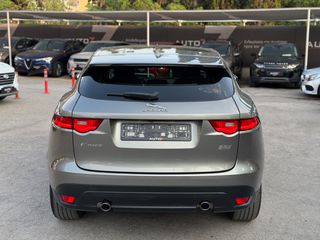 Jaguar F-Pace 2017 ΕΓΓΥΗΣΗ 7 ΜΗΝΕΣ ΓΡΑΠΤΗ!!!!-thumb-10