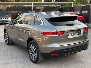 Jaguar F-Pace 2017 ΕΓΓΥΗΣΗ 7 ΜΗΝΕΣ ΓΡΑΠΤΗ!!!!-thumb-12