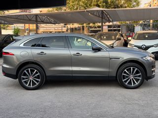 Jaguar F-Pace 2017 ΕΓΓΥΗΣΗ 7 ΜΗΝΕΣ ΓΡΑΠΤΗ!!!!-thumb-13