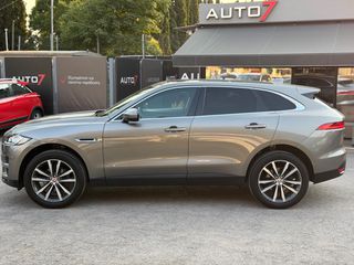 Jaguar F-Pace 2017 ΕΓΓΥΗΣΗ 7 ΜΗΝΕΣ ΓΡΑΠΤΗ!!!!-thumb-14