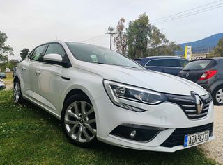 Renault Megane 2017-thumb-1