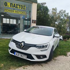 Renault Megane 2017-thumb-2