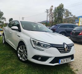 Renault Megane 2017-thumb-3