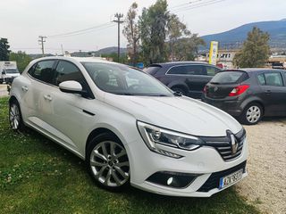 Renault Megane 2017-thumb-10