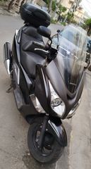 Honda SW-T 400 2012-thumb-1