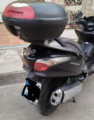 Honda SW-T 400 2012-thumb-3