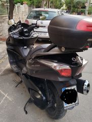 Honda SW-T 400 2012-thumb-4