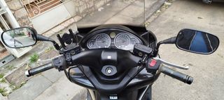 Honda SW-T 400 2012-thumb-7