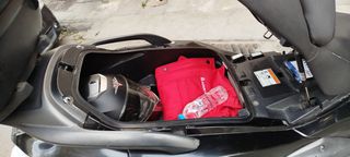 Honda SW-T 400 2012-thumb-9