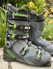 Ski Nordica 2026 Sport Machine 110