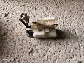 ΚΛΕΙΔΑΡΙΑ ΕΜΠΡΟΣ ΑΡΙΣΤΕΡΗ Toyota Corolla 1992 - 1997 2ΠΟΡΤΟ